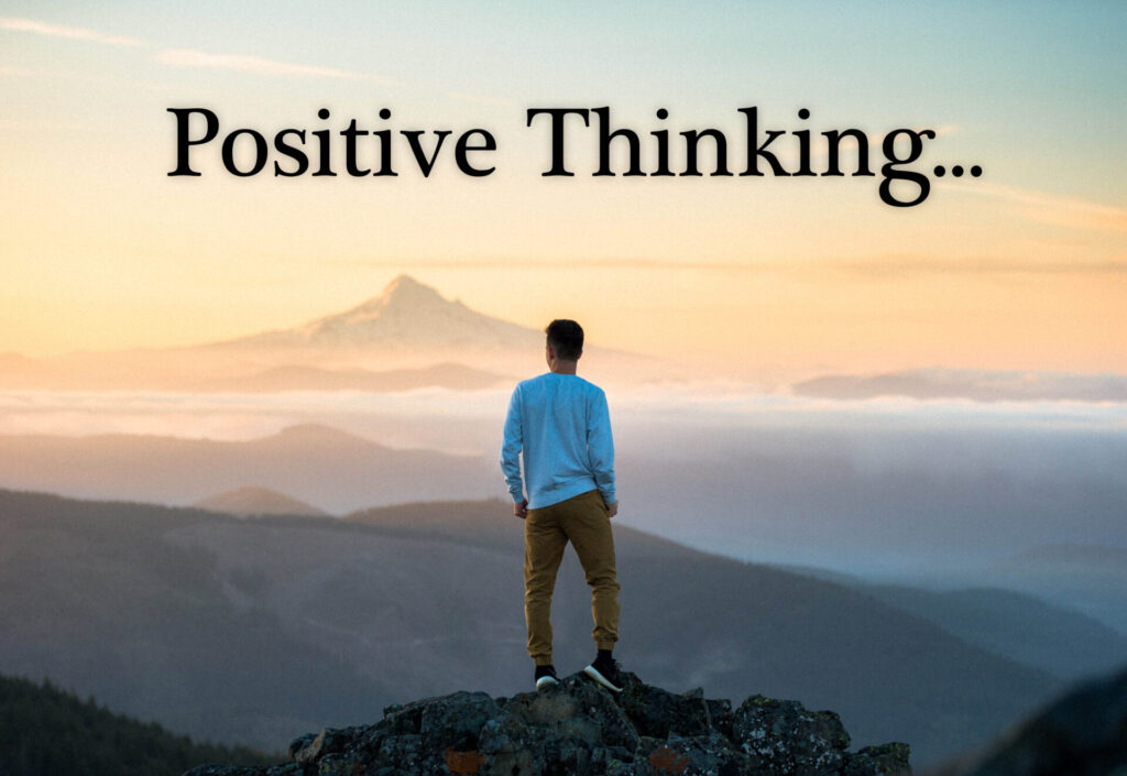 positive-thinking